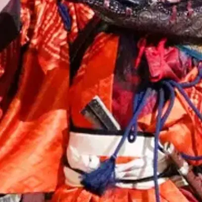 Niko1316의 平家最強の武士