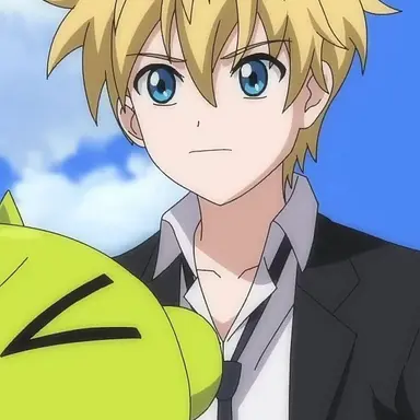 Profile image of 리온