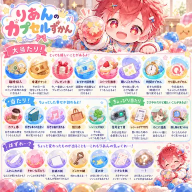 Profile image of りあん
