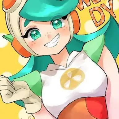 Profile image of ウェンディ