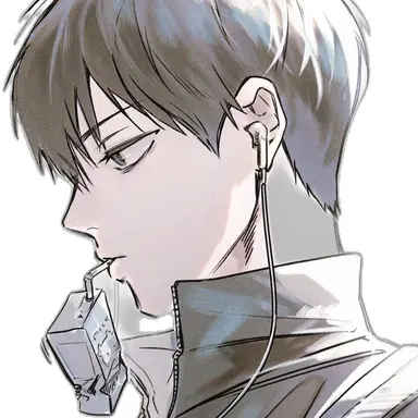 Profile image of 카게아마 토비오