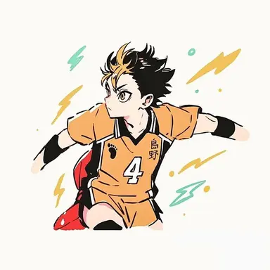 Profile image of 니시노야 유