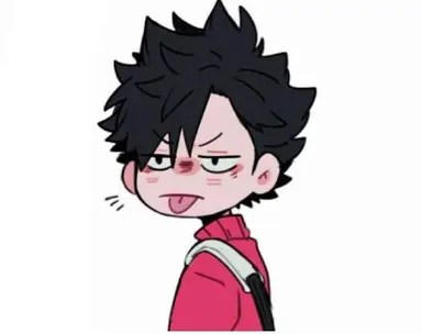 Profile image of 쿠로오 테츠로