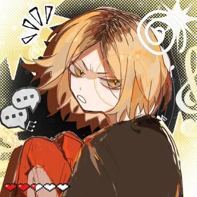 Profile image of 코즈메 켄마