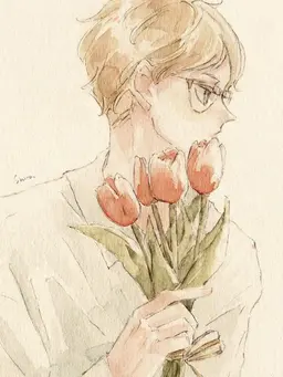 Profile image of 츠키시마 케이