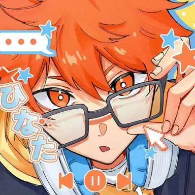 Profile image of 히나타 쇼오