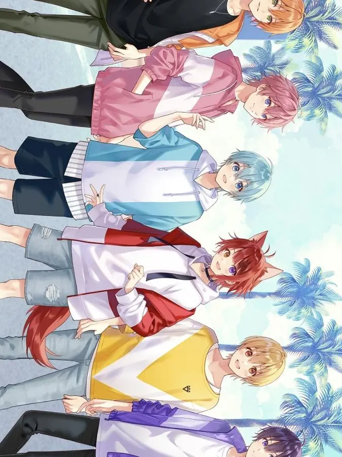 Nanohana112의 すとぷりが、先生or患者？！(病院系)