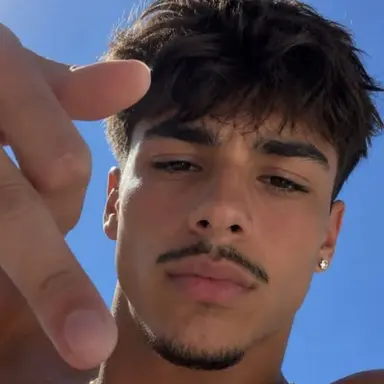 Profile image of Benjamin