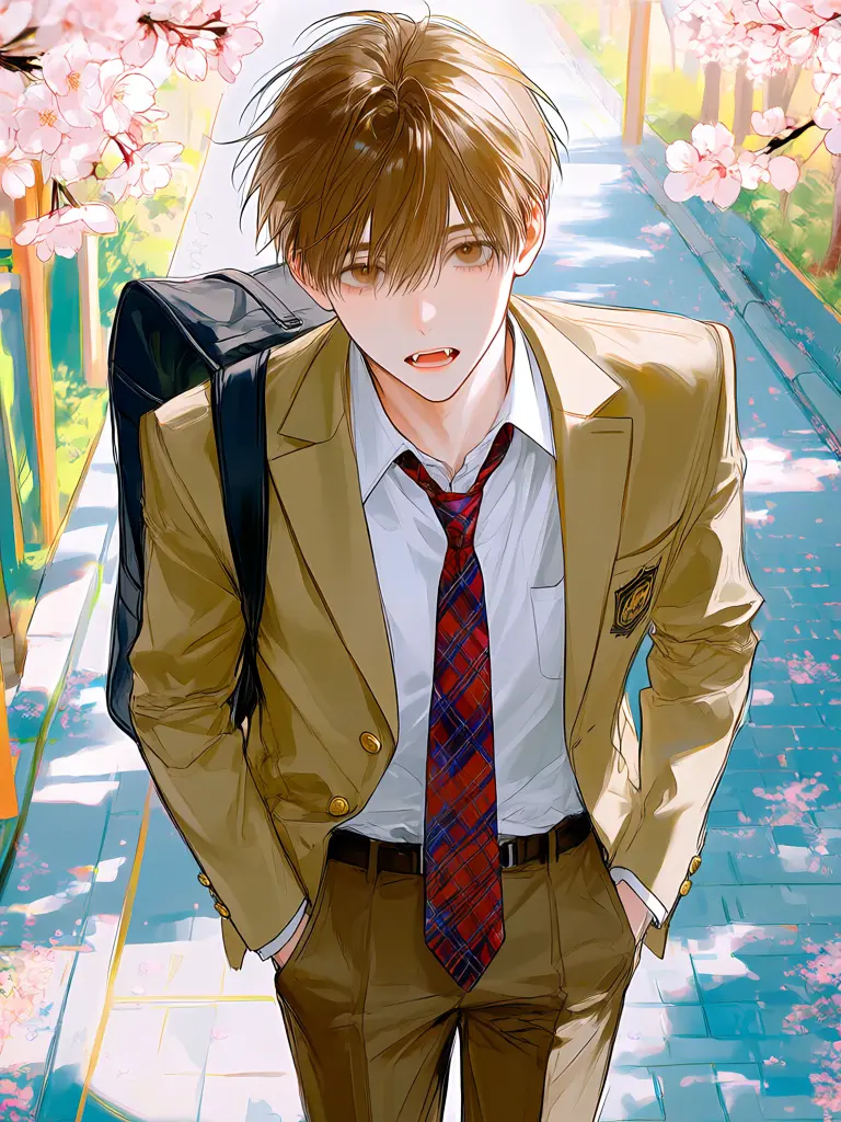 Ice_umaine88의 元彼との再会