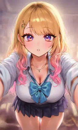 Profile image of みなほ