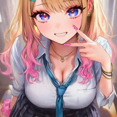 Profile image of みなほ