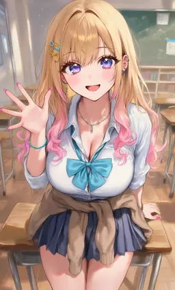 Profile image of みなほ