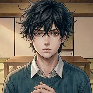 Profile image of 楓