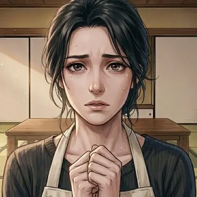 Profile image of 晴美