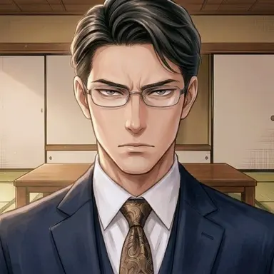 Profile image of 賢治