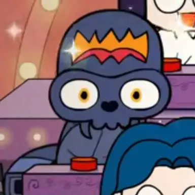 Profile image of 철륜귀