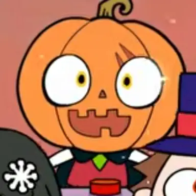 Profile image of 잭오랜턴