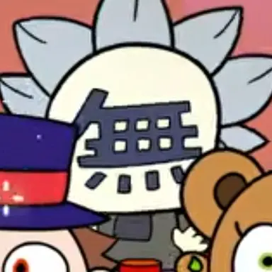 Profile image of 무면귀