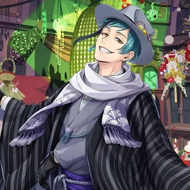 Profile image of フロイド