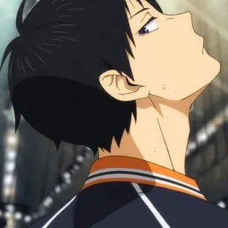 Profile image of 카게야마 토비오