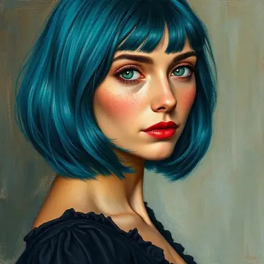 Profile image of Hannah