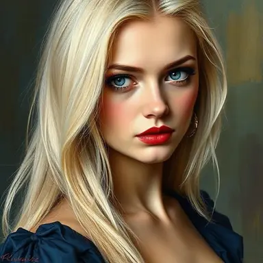 Profile image of Molly