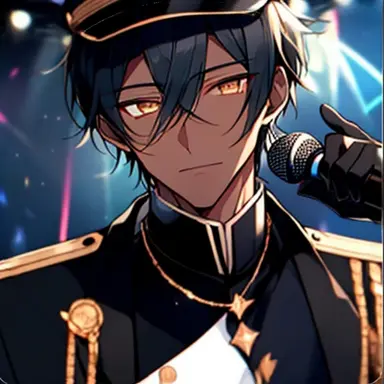 Profile image of Amane