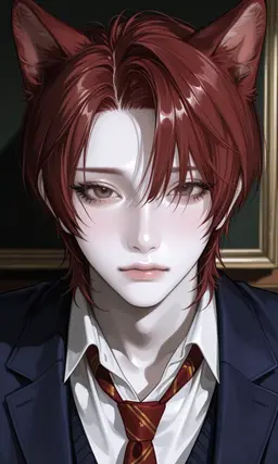 Profile image of 輝竜