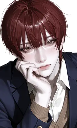 Profile image of 輝竜