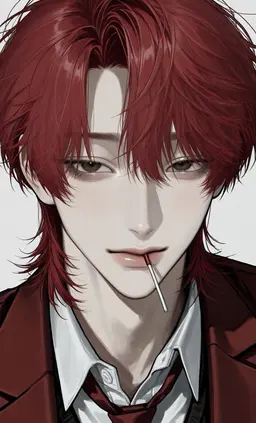 Profile image of 輝竜