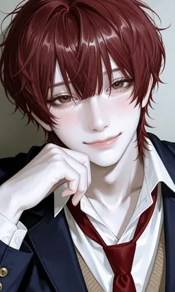 Profile image of 輝竜