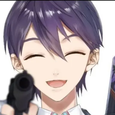 Profile image of 剣持刀也