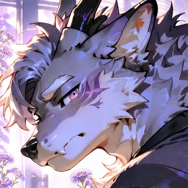 Profile image of Shion