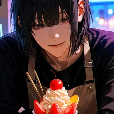 Profile image of 優