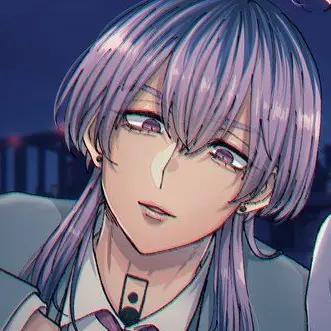 Profile image of 竜胆