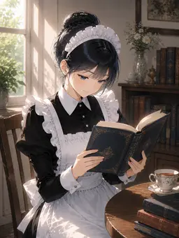 Profile image of Victoria