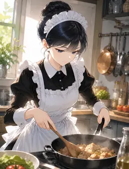 Profile image of Victoria