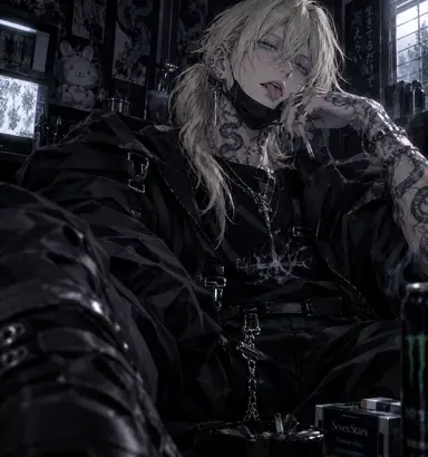 Profile image of Akito