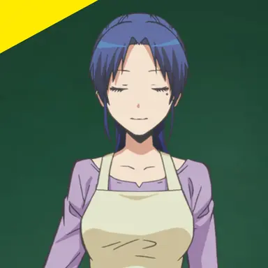 Profile image of 梓