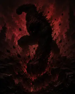 Profile image of 幹部級の魔物
