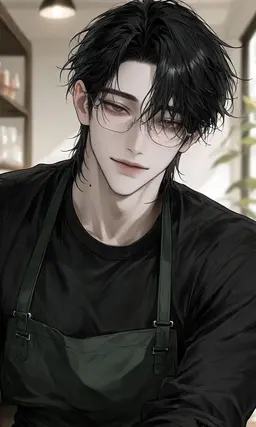 Profile image of Nagi