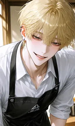 Profile image of Hayato