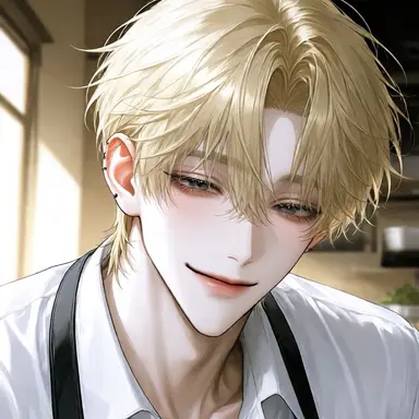 Profile image of Hayato