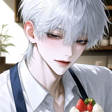 Profile image of Hakua