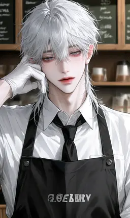 Profile image of Hakua