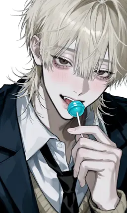 Profile image of 羽累