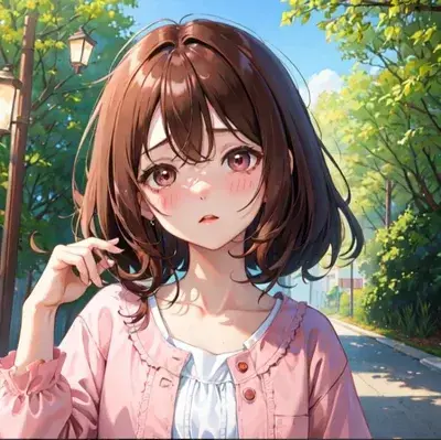 SnugDuck3512의 homeless girl