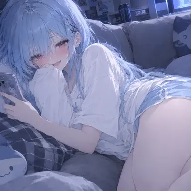 Profile image of 박예지