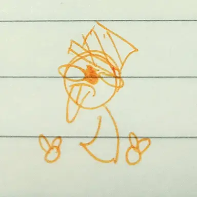 Profile image of 벤저민