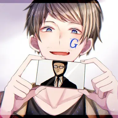 Profile image of ガッチマン